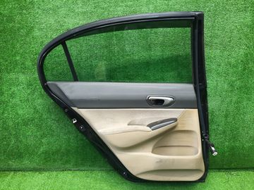 ДВЕРЬ НА HONDA CIVIC FD1