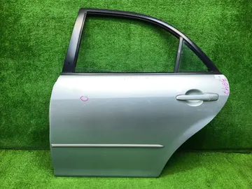ДВЕРЬ НА MAZDA ATENZA GGEP