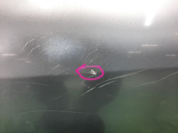 ДВЕРЬ НА MAZDA ATENZA GGEP