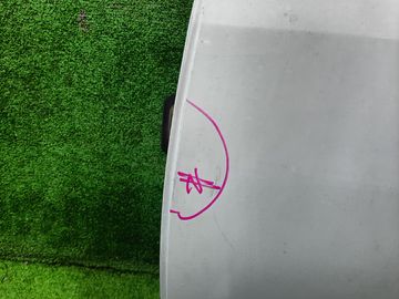 ДВЕРЬ НА TOYOTA COROLLA  AXIO NZE141