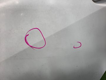 ДВЕРЬ НА TOYOTA COROLLA  AXIO NZE141