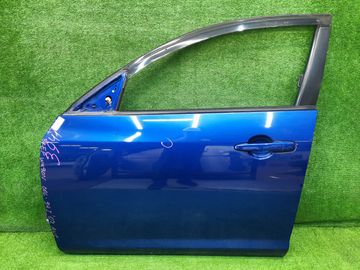 ДВЕРЬ НА MAZDA AXELA BKEP