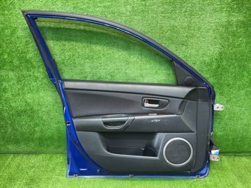 ДВЕРЬ НА MAZDA AXELA BKEP