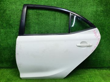 ДВЕРЬ НА TOYOTA ALLION ZZT240