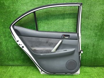 ДВЕРЬ НА TOYOTA ALLION ZZT240