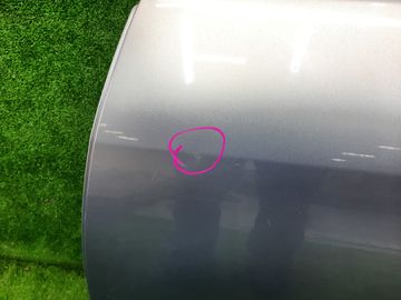 ДВЕРЬ НА MAZDA CX-7 ER3P