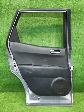 ДВЕРЬ НА MAZDA CX-7 ER3P