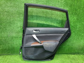 ДВЕРЬ НА NISSAN TEANA J32