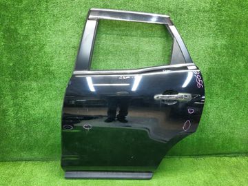 ДВЕРЬ НА MAZDA CX-7 ER3P