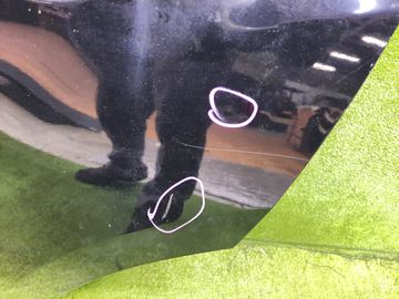 ДВЕРЬ НА MAZDA CX-7 ER3P