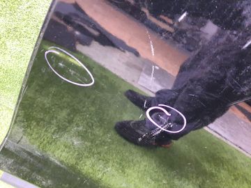 ДВЕРЬ НА MAZDA CX-7 ER3P