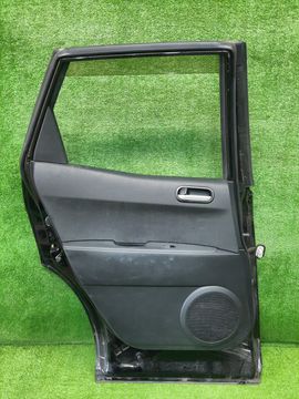 ДВЕРЬ НА MAZDA CX-7 ER3P