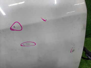 ДВЕРЬ НА NISSAN TEANA J31