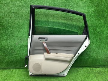 ДВЕРЬ НА NISSAN TEANA J31