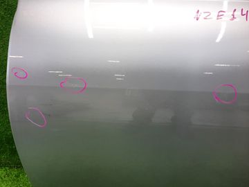 ДВЕРЬ НА TOYOTA COROLLA  AXIO NZE141