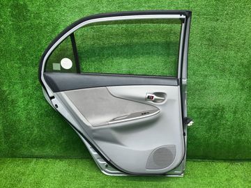 ДВЕРЬ НА TOYOTA COROLLA  AXIO NZE141