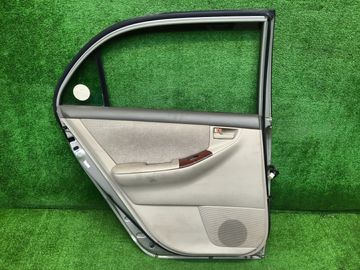 ДВЕРЬ НА TOYOTA COROLLA NZE121