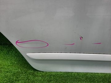 ДВЕРЬ НА TOYOTA PREMIO ZRT260