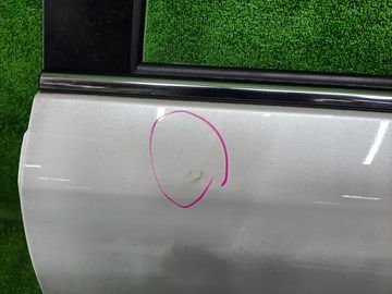 ДВЕРЬ НА TOYOTA PREMIO ZRT260