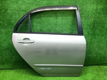 ДВЕРЬ НА TOYOTA COROLLA NZE121