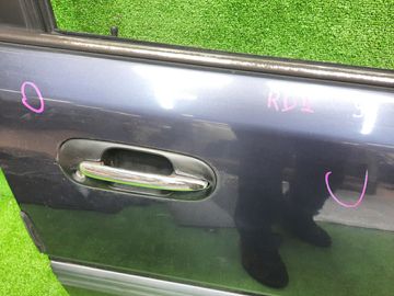ДВЕРЬ НА HONDA CR-V RD1