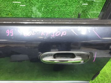 ДВЕРЬ НА HONDA CR-V RD1