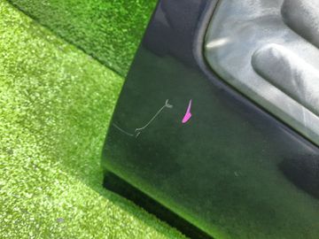 ДВЕРЬ НА HONDA CR-V RD1