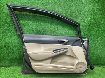 ДВЕРЬ НА HONDA CIVIC FD1