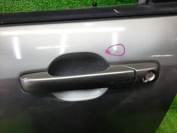 ДВЕРЬ НА HONDA ACCORD CL1