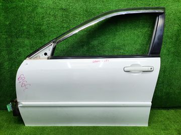 ДВЕРЬ НА HONDA ACCORD CF7