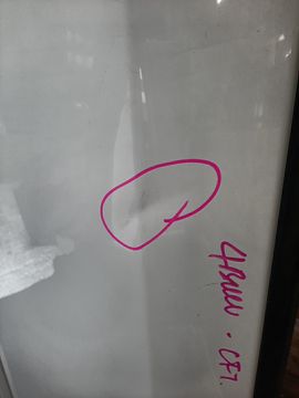 ДВЕРЬ НА HONDA ACCORD CF7