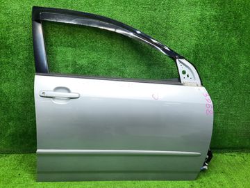 ДВЕРЬ НА TOYOTA COROLLA NZE121