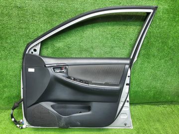 ДВЕРЬ НА TOYOTA COROLLA NZE121