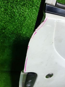 ДВЕРЬ НА MAZDA BONGO SK82V