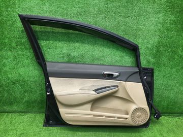 ДВЕРЬ НА HONDA CIVIC FD1