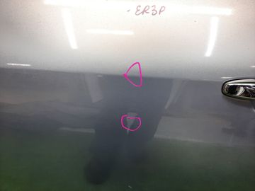 ДВЕРЬ НА MAZDA CX-7 ER3P