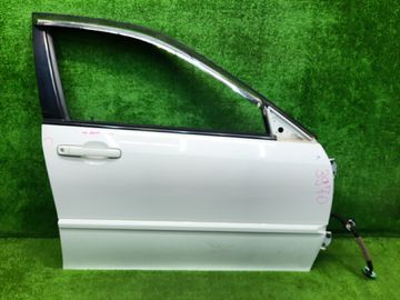 ДВЕРЬ НА HONDA ACCORD CF7