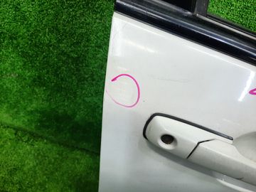 ДВЕРЬ НА HONDA ACCORD CF7