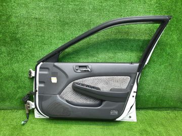 ДВЕРЬ НА HONDA ACCORD CF7