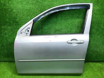 ДВЕРЬ НА MAZDA DEMIO DY3W