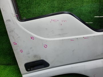 ДВЕРЬ НА MAZDA TITAN SYE6T