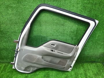 ДВЕРЬ НА MAZDA TITAN SYE6T