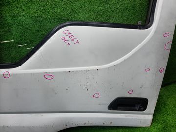 ДВЕРЬ НА MAZDA TITAN SYE6T