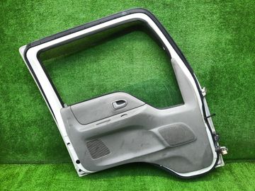 ДВЕРЬ НА MAZDA TITAN SYE6T