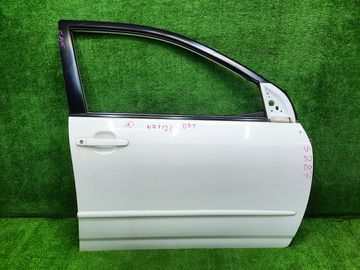 ДВЕРЬ НА TOYOTA COROLLA NZE121