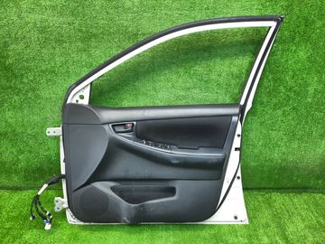 ДВЕРЬ НА TOYOTA COROLLA NZE121