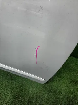 ДВЕРЬ НА TOYOTA PREMIO ZRT260