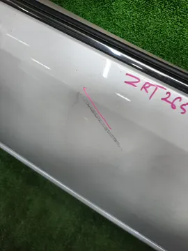 ДВЕРЬ НА TOYOTA PREMIO ZRT260