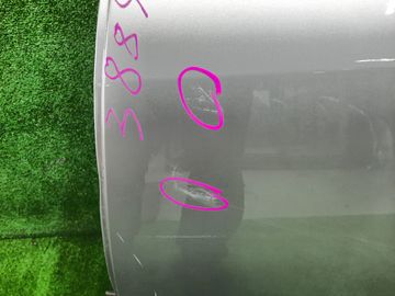 ДВЕРЬ НА TOYOTA RUSH J200E