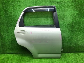 ДВЕРЬ НА TOYOTA RUSH J200E